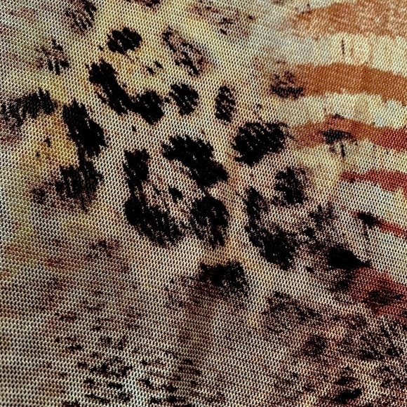 FRANK Lyman Design Top Size 12 - Picture 3 of 5